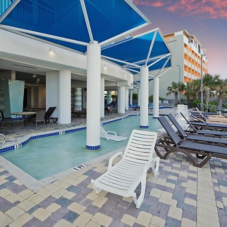 Beach Vacation Condos South Myrtle Beach Exterior photo