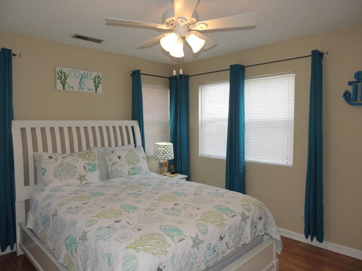 Beach Vacation Condos South Myrtle Beach Exterior photo