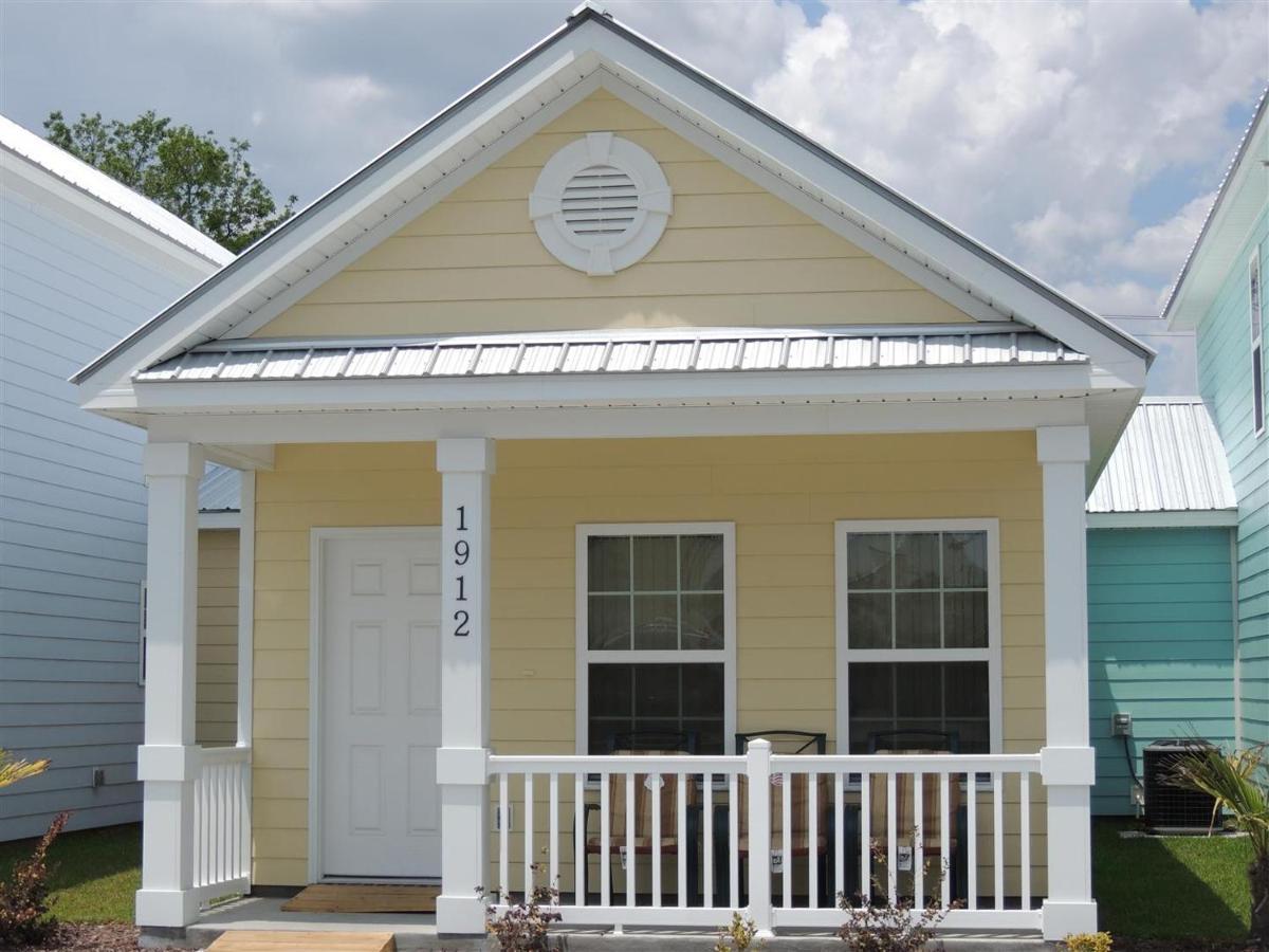 Beach Vacation Condos South Myrtle Beach Exterior photo